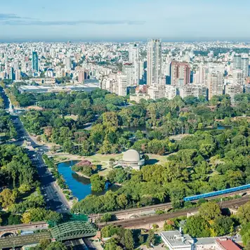 Image related to Buenos Aires - Palermo Tour