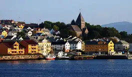 Image related to Kristiansand, Norway