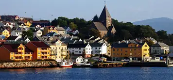 Image related to Kristiansand, Norway