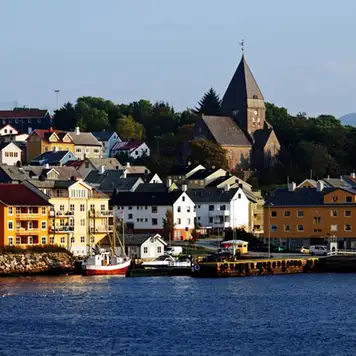 Image related to Kristiansand, Norway