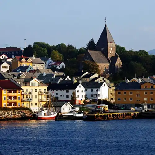 Image related to Kristiansand, Norway