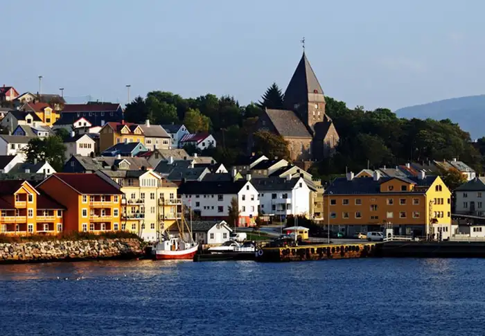 Photo of Giorno 11: Kristiansand