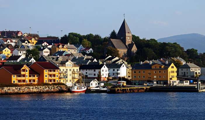 Kristiansand, Norway