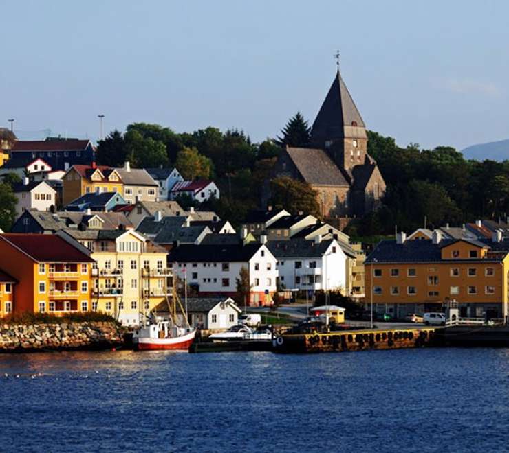 Kristiansand, Norway