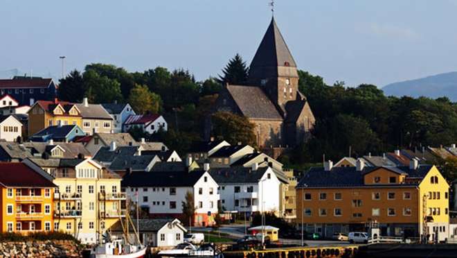 Kristiansand (Norway)