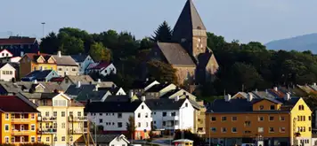 Image related to Kristiansand, Norway