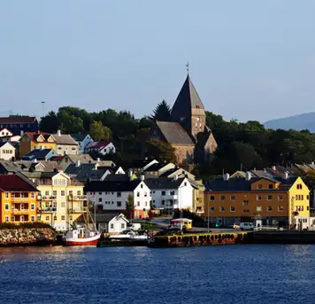 Image related to Kristiansand, Norway