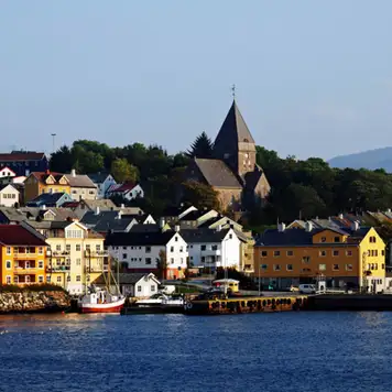 Image related to Kristiansand, Norway