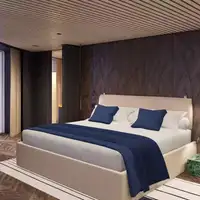 Image related to The Haven Deluxe Owner's Suite with Large Balcony