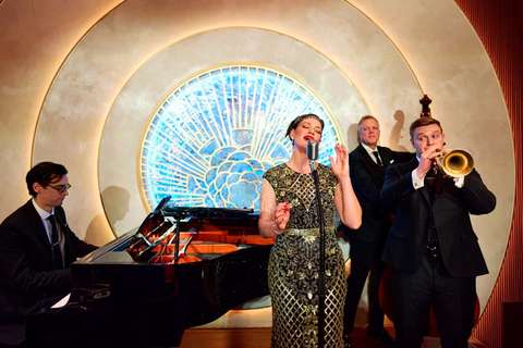 Image related to Lincoln Park Supper Club