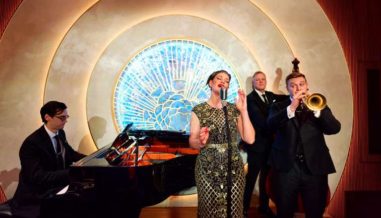Lincoln Park Supper Club