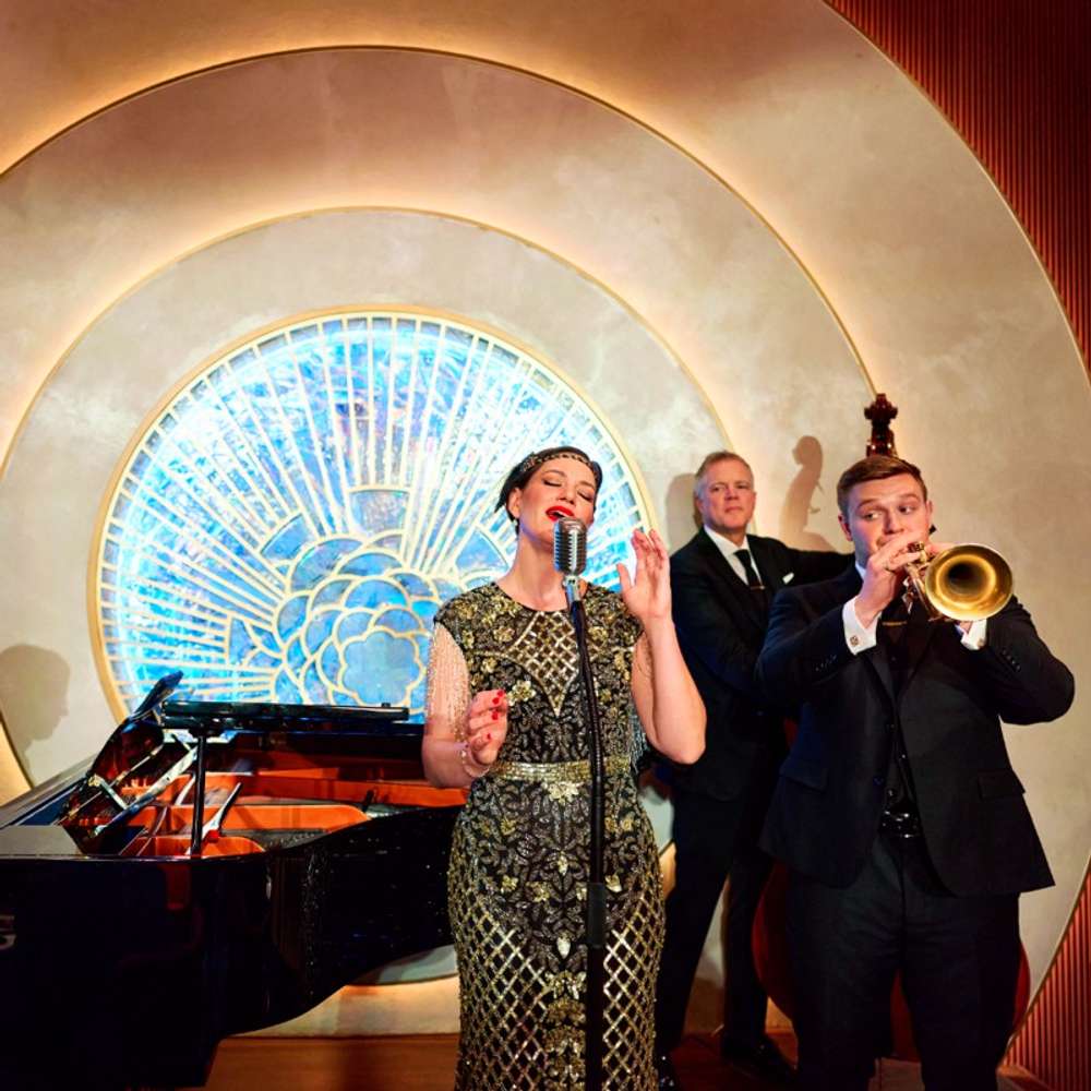 Lincoln Park Supper Club
