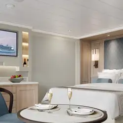 Image related to Concierge Suite