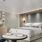 Overview of a Concierge Suite