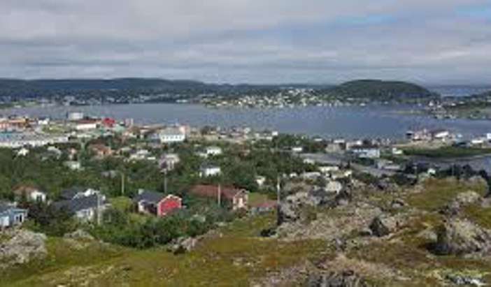 St. Anthony, Newfoundland