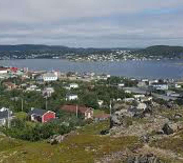 St. Anthony, Newfoundland