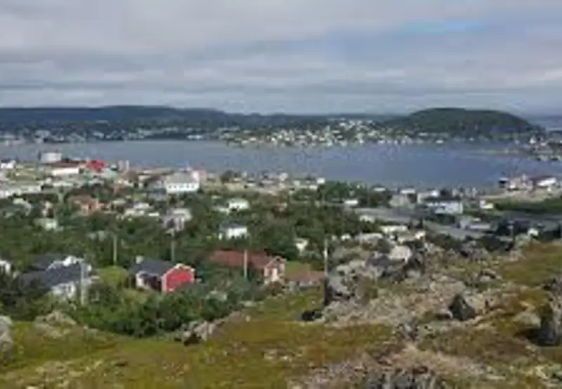 St. Anthony, Newfoundland
