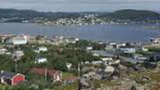 St. Anthony, Newfoundland
