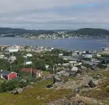 St. Anthony, Newfoundland