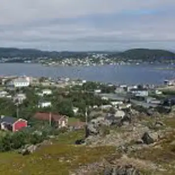 Image related to St. Anthony, Newfoundland
