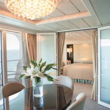 Image related to Mariner Suite