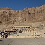 Image related to The Mortuary Temple of Hatshepsut