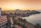 Feel the Energy of Ibiza Town