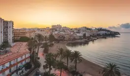Image related to Ibiza Town Spain