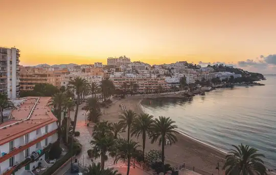 Image related to Ibiza Town Spain