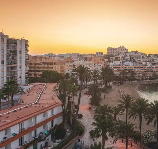 Image related to Ibiza Town Spain