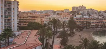 Image related to Ibiza Town, Ibiza - Overnight onboard