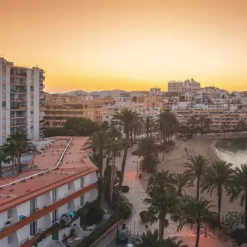 Image related to Ibiza Town Spain