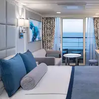 Image related to Midship Balcony Stateroom