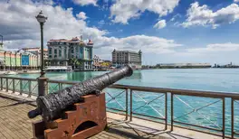 Image related to Port Louis, Mauritius