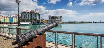 Image related to Port Louis, Mauritius