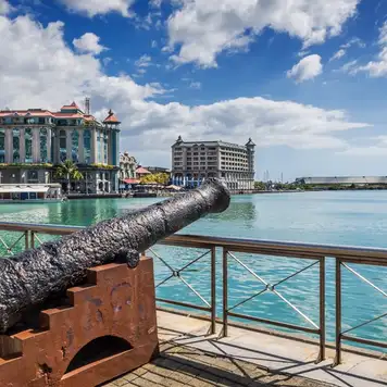 Image related to Port Louis, Mauritius
