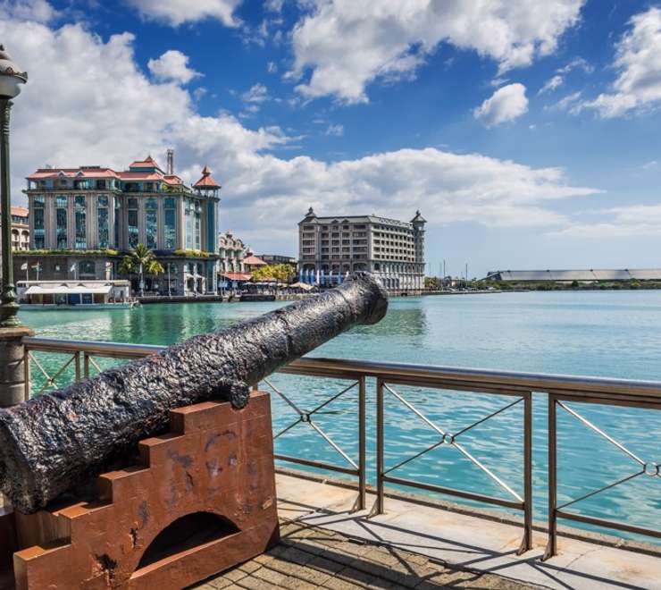 Port Louis, Mauritius