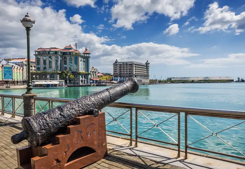 Port Louis, Mauritius