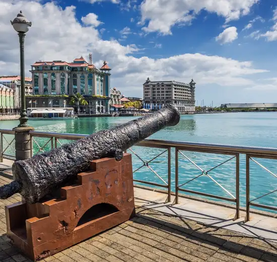 Image related to Port Louis, Mauritius