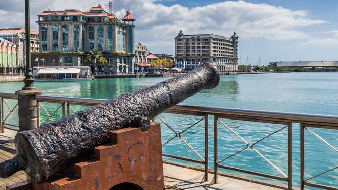 Explore the Vibrant Heart of Mauritius