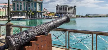 Image related to Port Louis, Mauritius - Overnight onboard