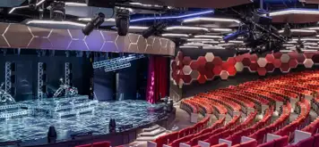World Theatre