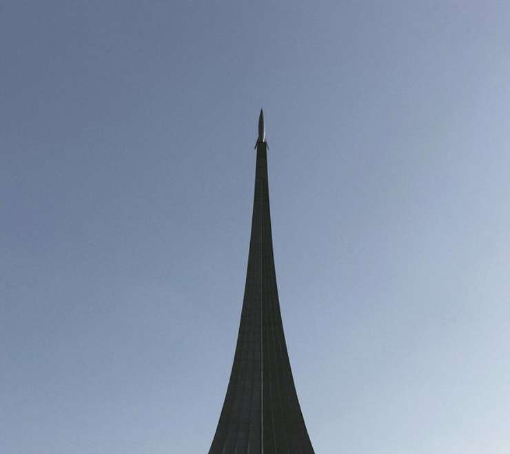 St. Paul’s Cathedral