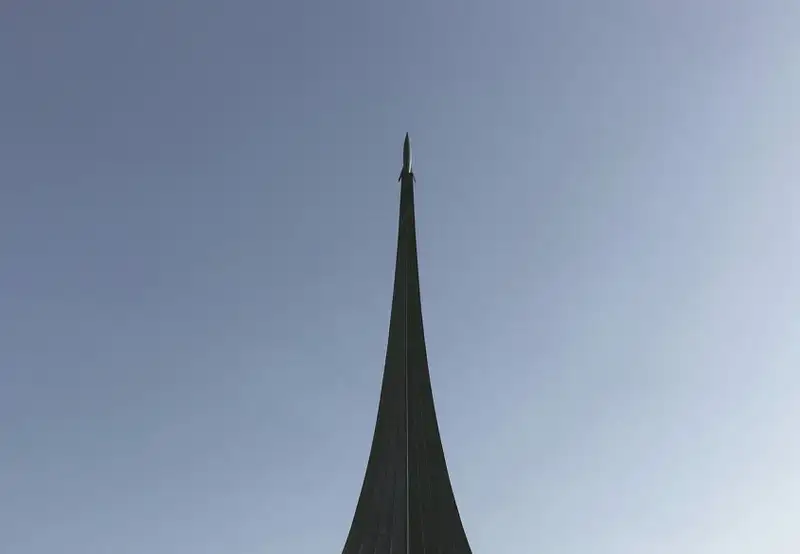 St. Paul’s Cathedral