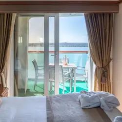 Image related to Penthouse Suite