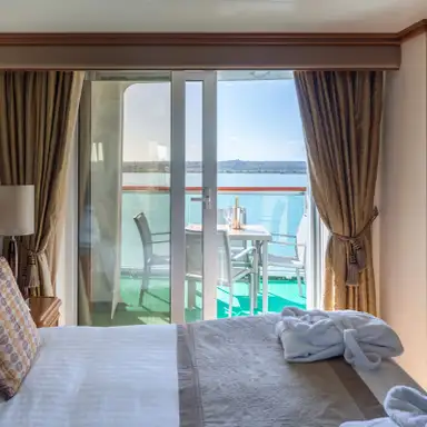 Image related to Penthouse Suite