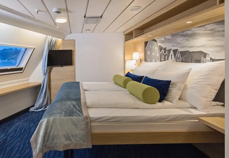 Expedition Suite