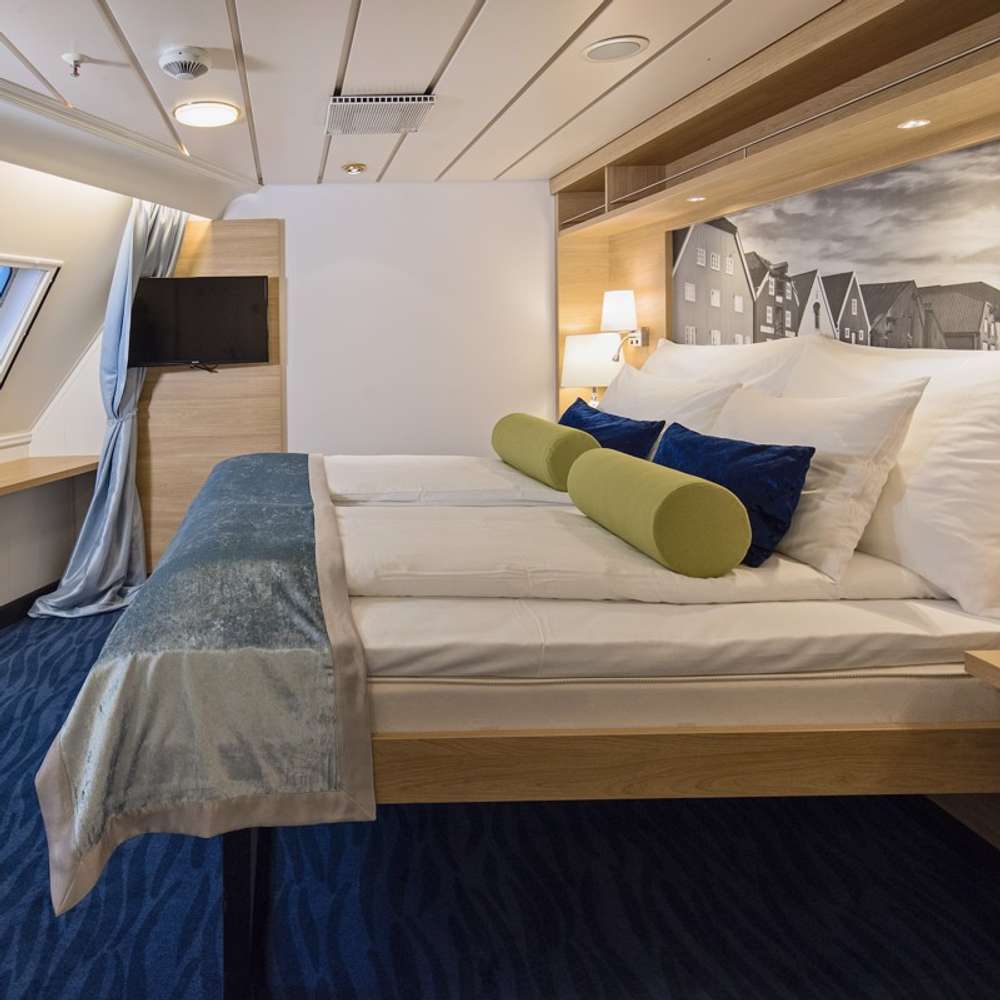 Expedition Suite