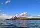 Seven Sisters Mountains - Cruising