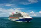 Carnival Horizon